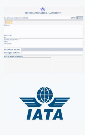 bsp link in iata.